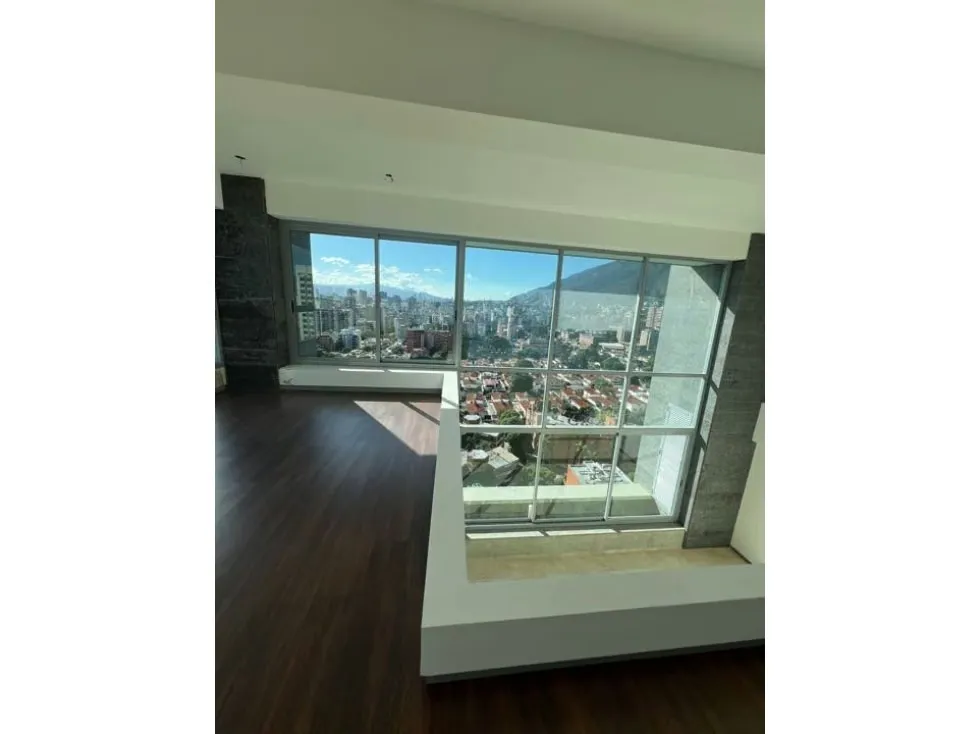 Vendo PH triplex 201m2 Sebucán 2837 - 2