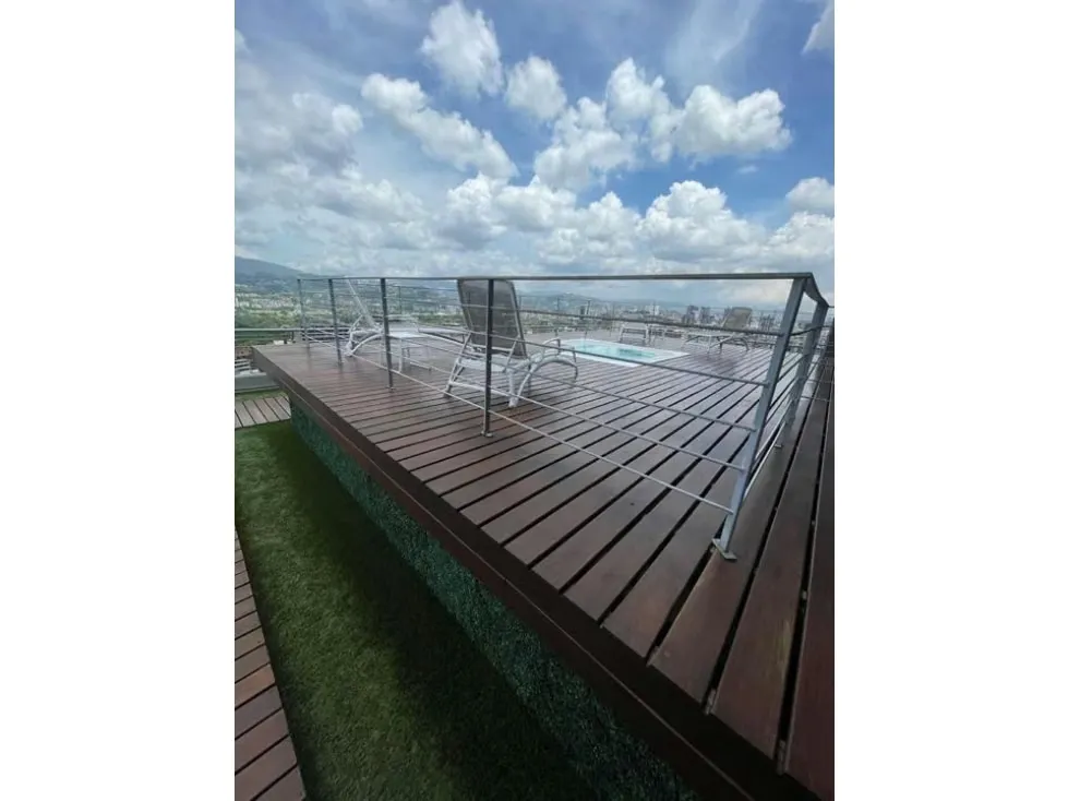 Vendo PH triplex 201m2 Sebucán 2837 - 12