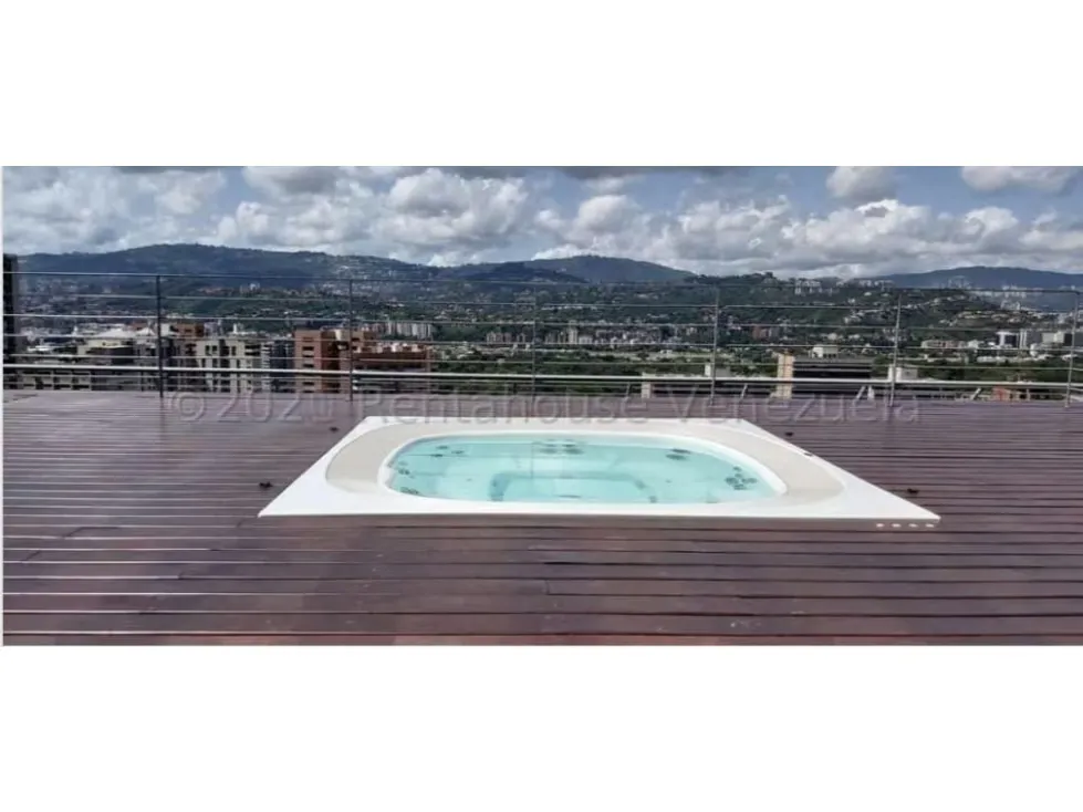 Vendo PH triplex 201m2 Sebucán 2837 - 13