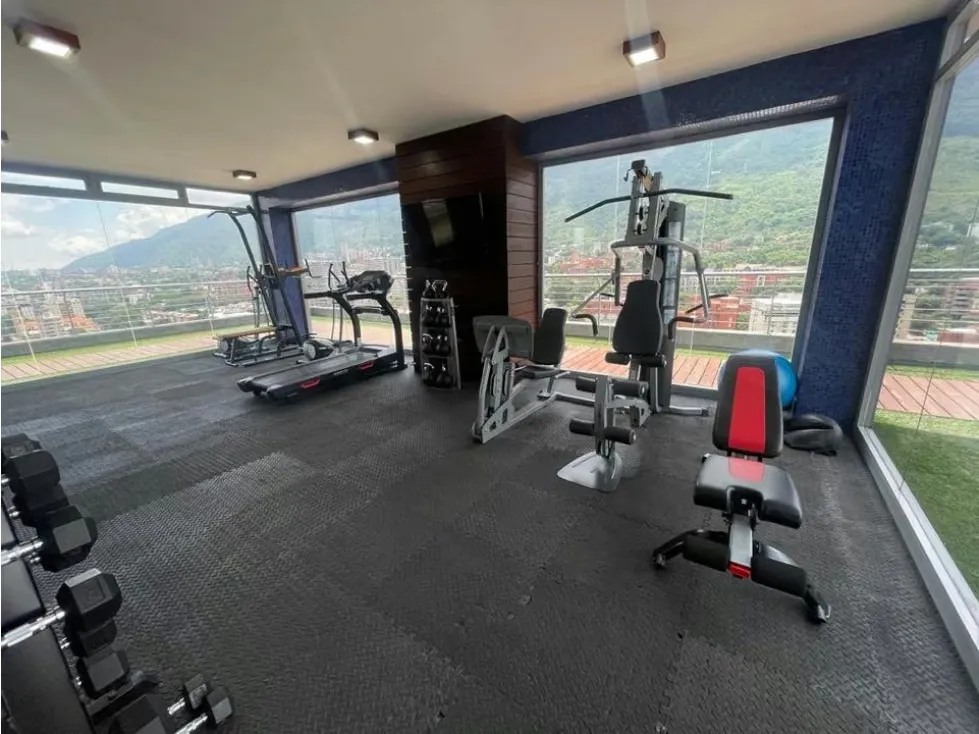 Vendo PH triplex 201m2 Sebucán 2837 - 14