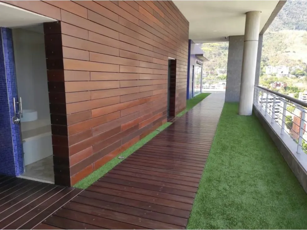 Vendo PH triplex 201m2 Sebucán 2837 - 15