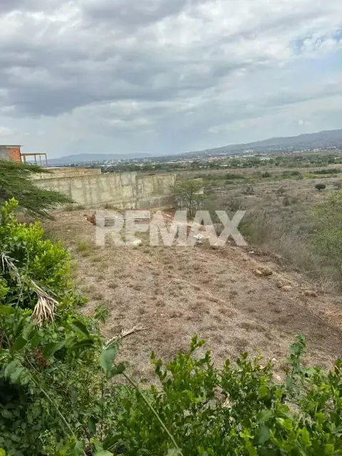 venta de terreno