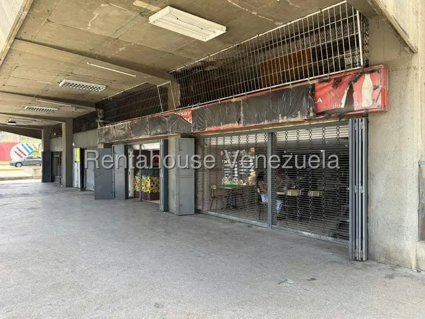 Negocios y Empresas (Alimentos y Bebidas) en Venta en Parque Central, Distrito Metropolitano