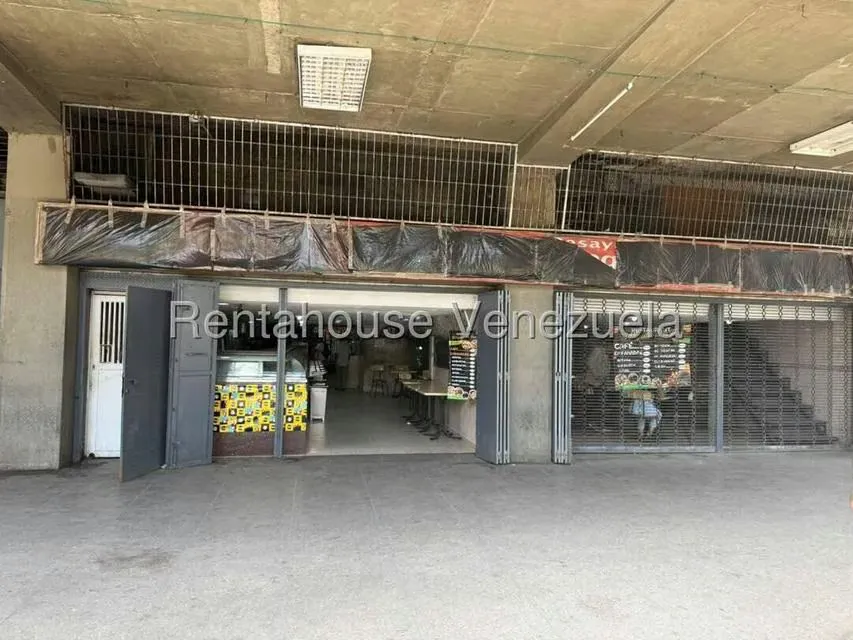 Negocios y Empresas (Alimentos y Bebidas) en Venta en Parque Central, Distrito Metropolitano - 2