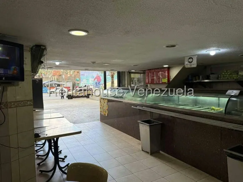 Negocios y Empresas (Alimentos y Bebidas) en Venta en Parque Central, Distrito Metropolitano - 11