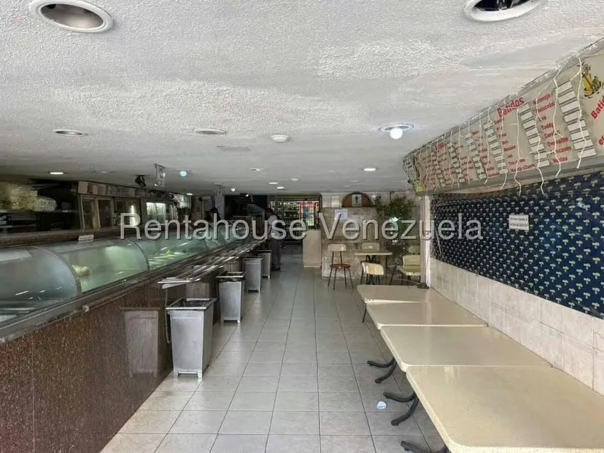 Negocios y Empresas (Alimentos y Bebidas) en Venta en Parque Central, Distrito Metropolitano - 3