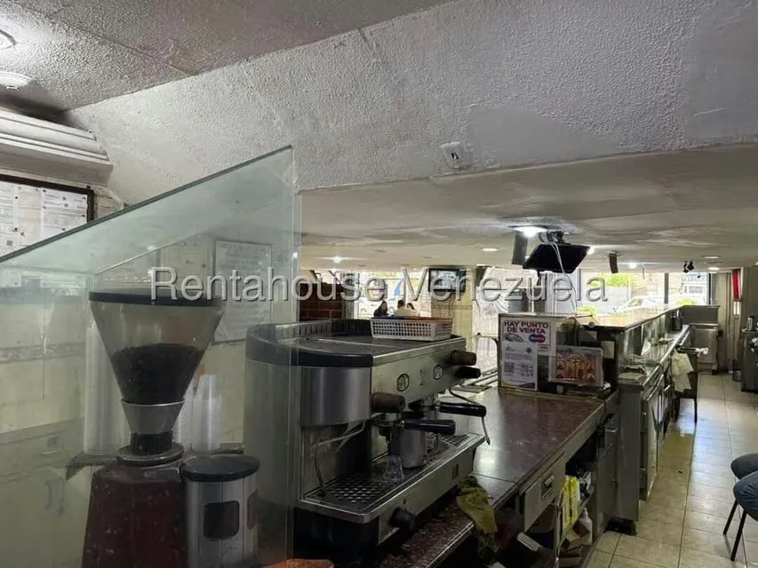 Negocios y Empresas (Alimentos y Bebidas) en Venta en Parque Central, Distrito Metropolitano - 6