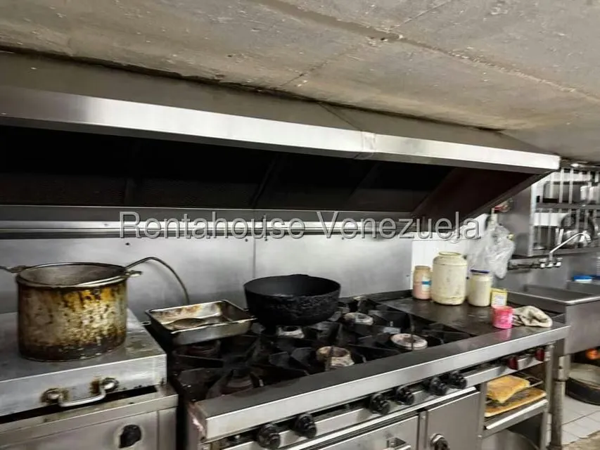 Negocios y Empresas (Alimentos y Bebidas) en Venta en Parque Central, Distrito Metropolitano - 7