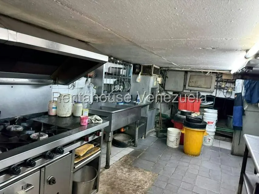 Negocios y Empresas (Alimentos y Bebidas) en Venta en Parque Central, Distrito Metropolitano - 8