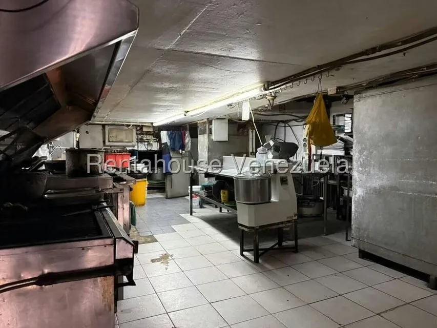 Negocios y Empresas (Alimentos y Bebidas) en Venta en Parque Central, Distrito Metropolitano - 9