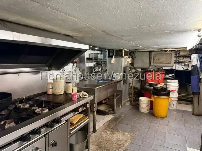 Negocios y Empresas (Alimentos y Bebidas) en Venta en Parque Central, Distrito Metropolitano - 10