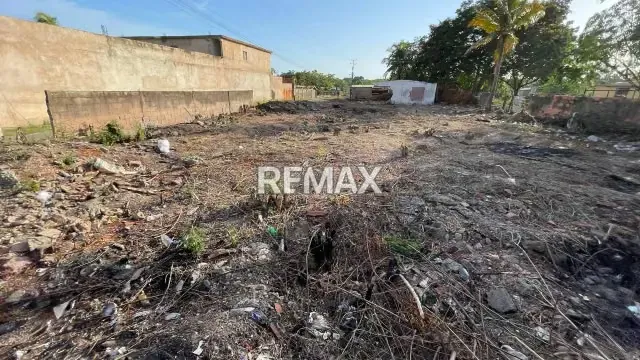Terreno en Venta Av intercomunal sector la vaca