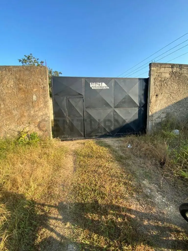 Mini Finca en venta - 2