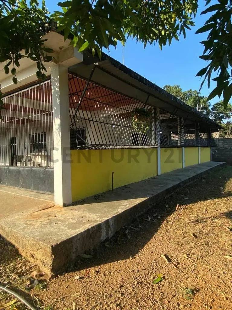 Mini Finca en venta - 6