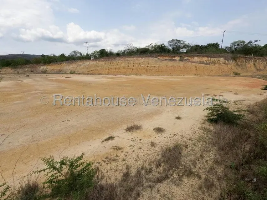 Terreno (Industrial) en Venta en Municipio Peña, Yaracuy - 4