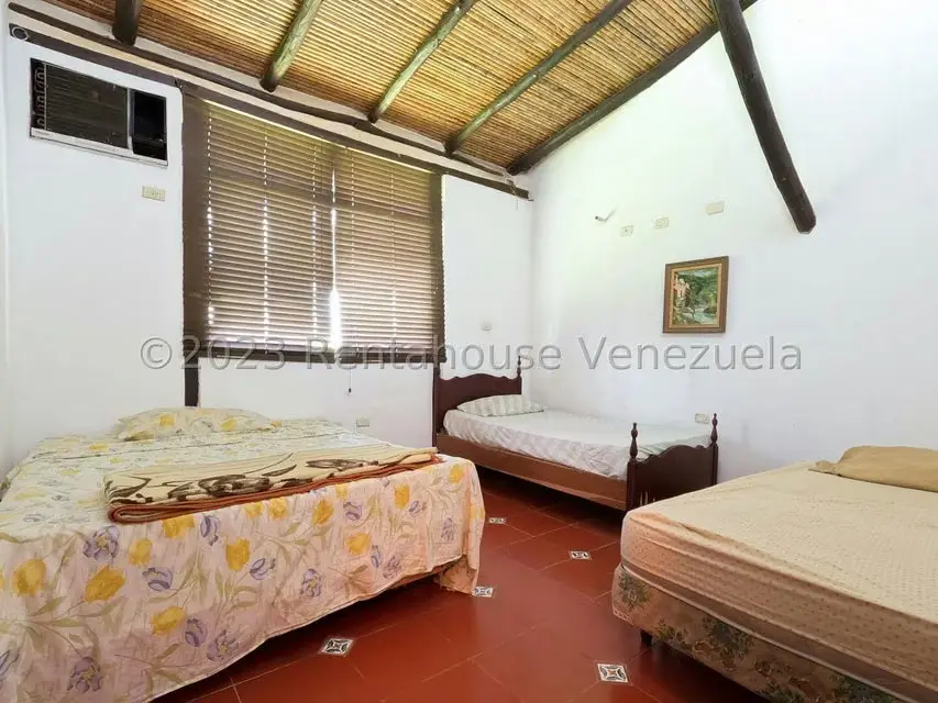 Terreno (Finca) en Venta en Municipio Peña, Yaracuy - 11