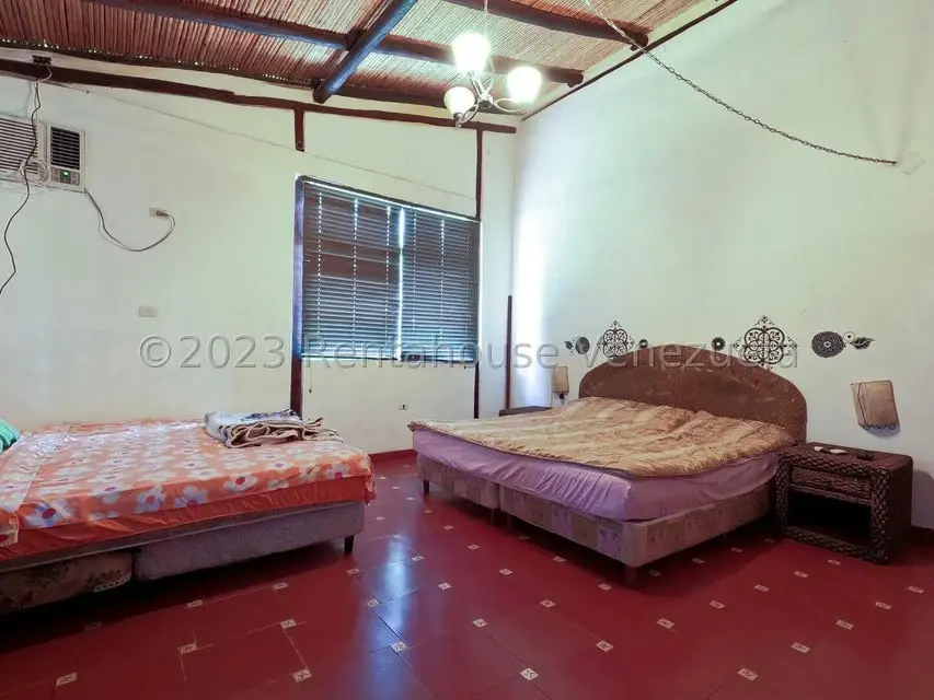 Terreno (Finca) en Venta en Municipio Peña, Yaracuy - 15