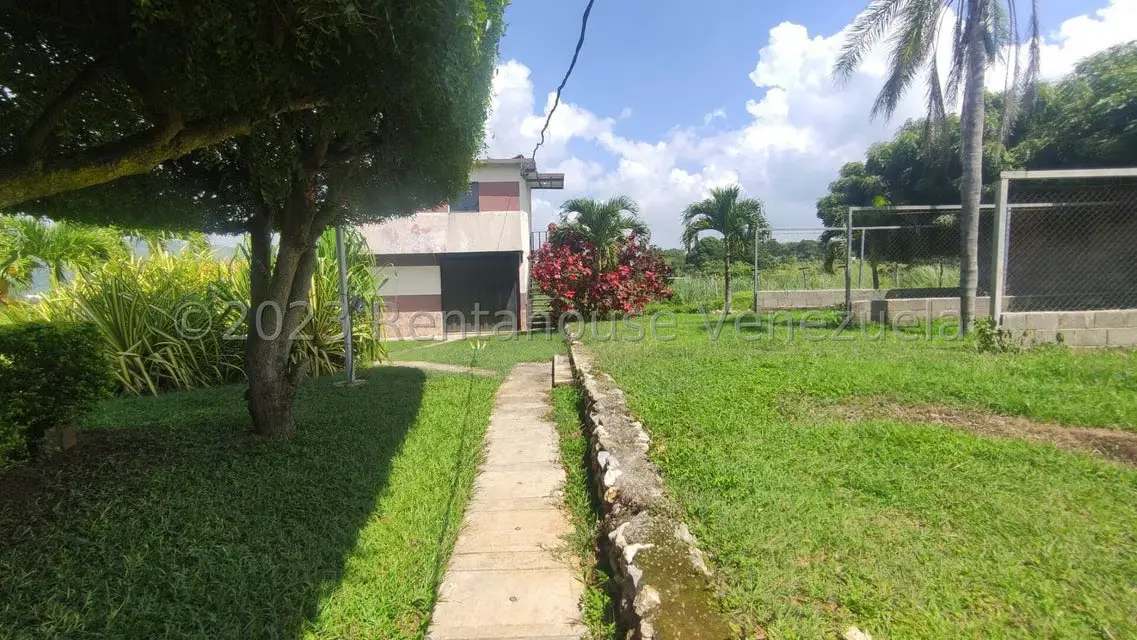 Terreno (Finca) en Venta en Municipio Peña, Yaracuy - 20