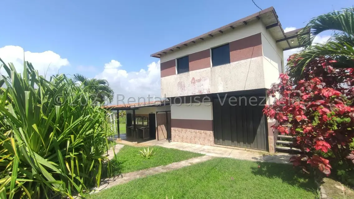 Terreno (Finca) en Venta en Municipio Peña, Yaracuy - 22