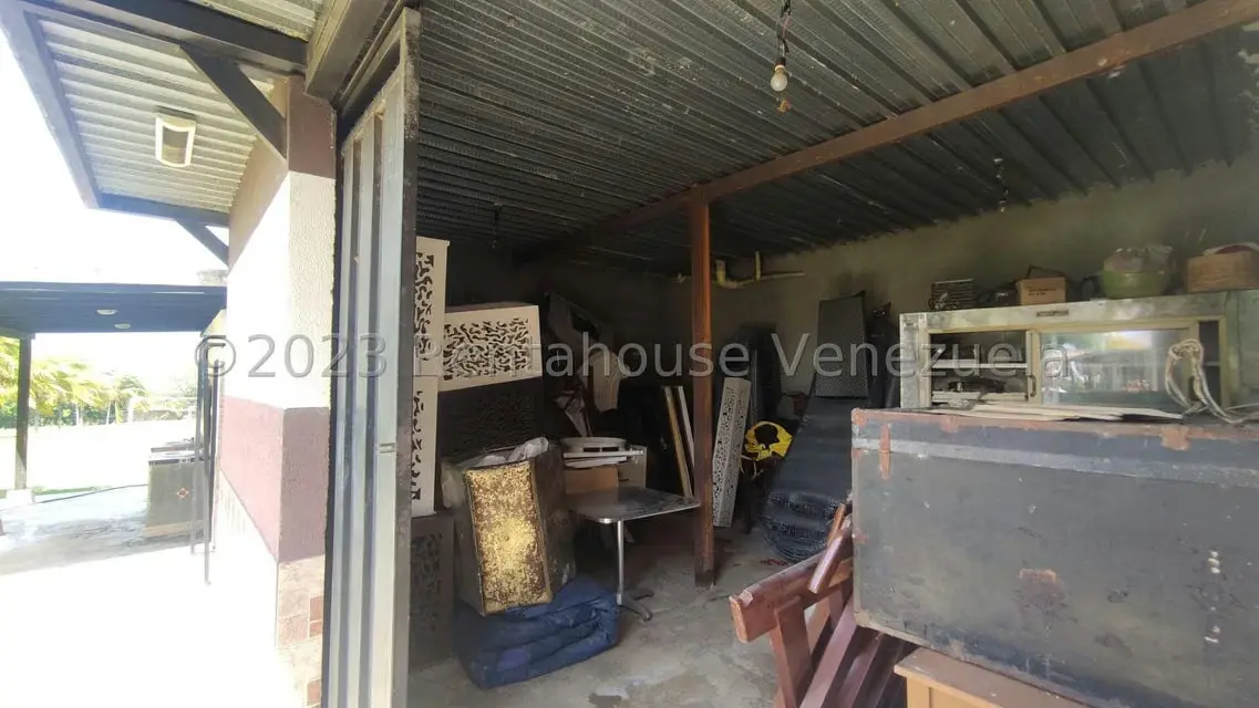 Terreno (Finca) en Venta en Municipio Peña, Yaracuy - 23