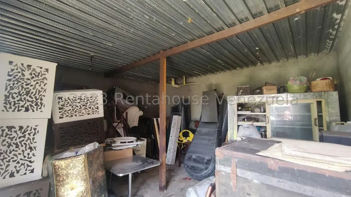 Terreno (Finca) en Venta en Municipio Peña, Yaracuy - 24
