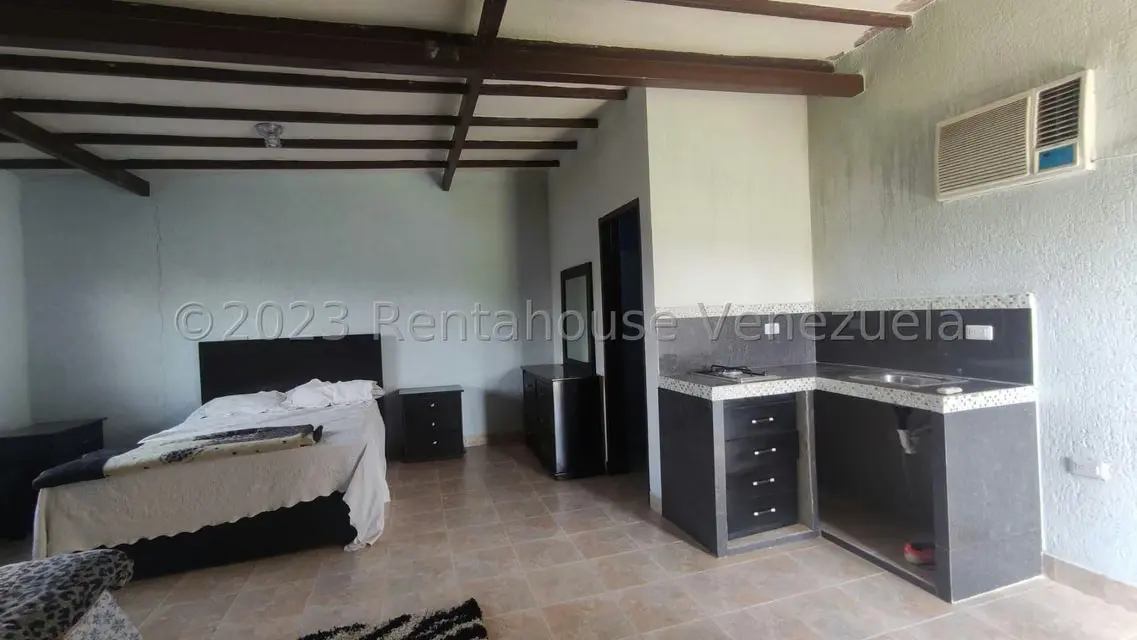 Terreno (Finca) en Venta en Municipio Peña, Yaracuy - 26