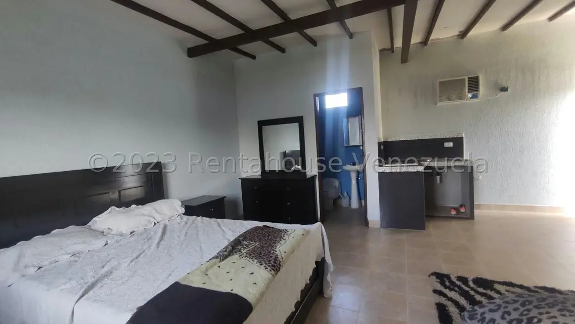Terreno (Finca) en Venta en Municipio Peña, Yaracuy - 30