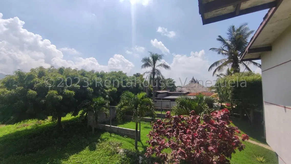 Terreno (Finca) en Venta en Municipio Peña, Yaracuy - 32