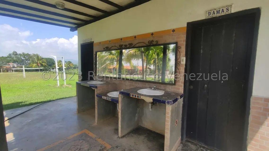 Terreno (Finca) en Venta en Municipio Peña, Yaracuy - 35