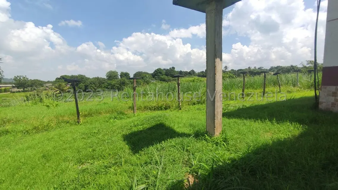 Terreno (Finca) en Venta en Municipio Peña, Yaracuy - 36