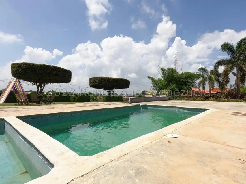 Terreno (Finca) en Venta en Municipio Peña, Yaracuy - 40