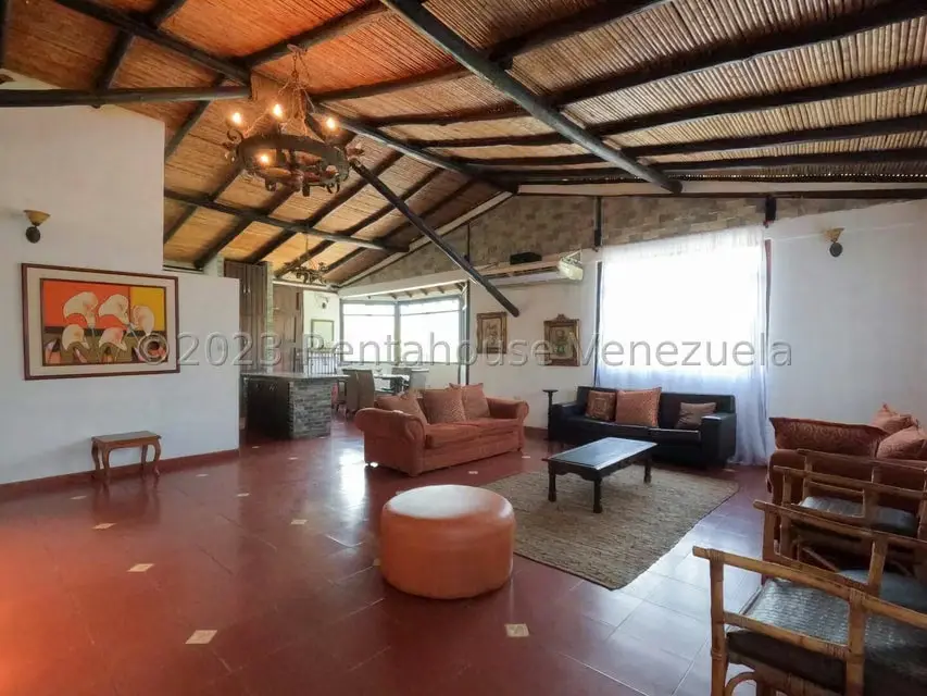 Terreno (Finca) en Venta en Municipio Peña, Yaracuy - 4