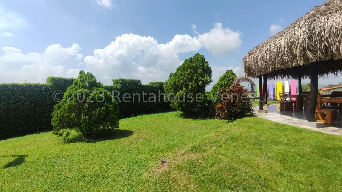 Terreno (Finca) en Venta en Municipio Peña, Yaracuy - 46