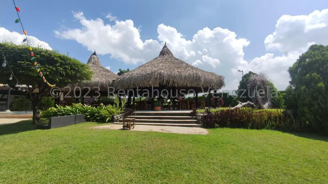 Terreno (Finca) en Venta en Municipio Peña, Yaracuy - 48