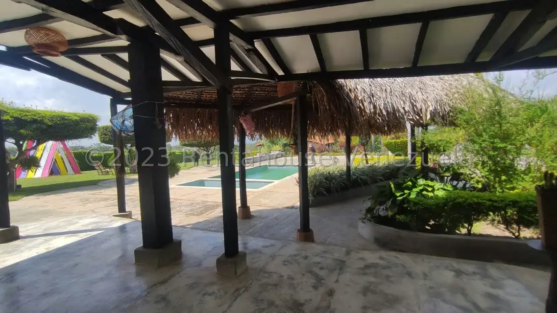 Terreno (Finca) en Venta en Municipio Peña, Yaracuy - 52