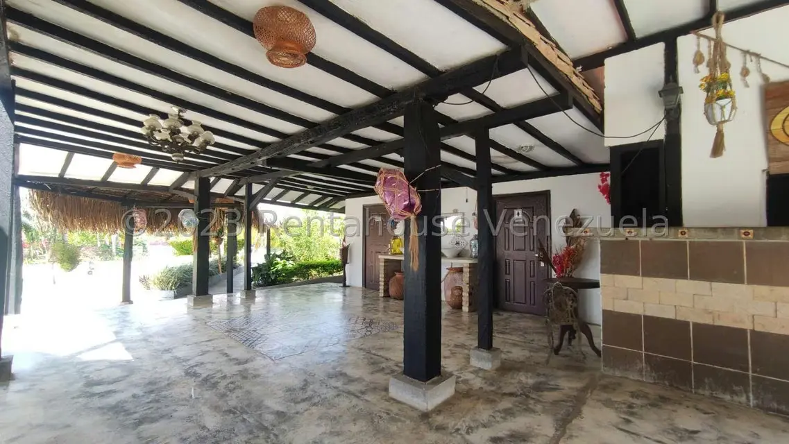 Terreno (Finca) en Venta en Municipio Peña, Yaracuy - 54