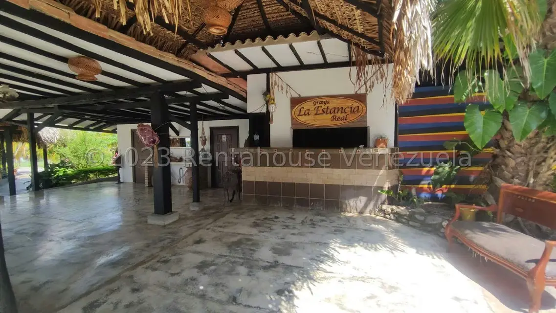 Terreno (Finca) en Venta en Municipio Peña, Yaracuy - 55