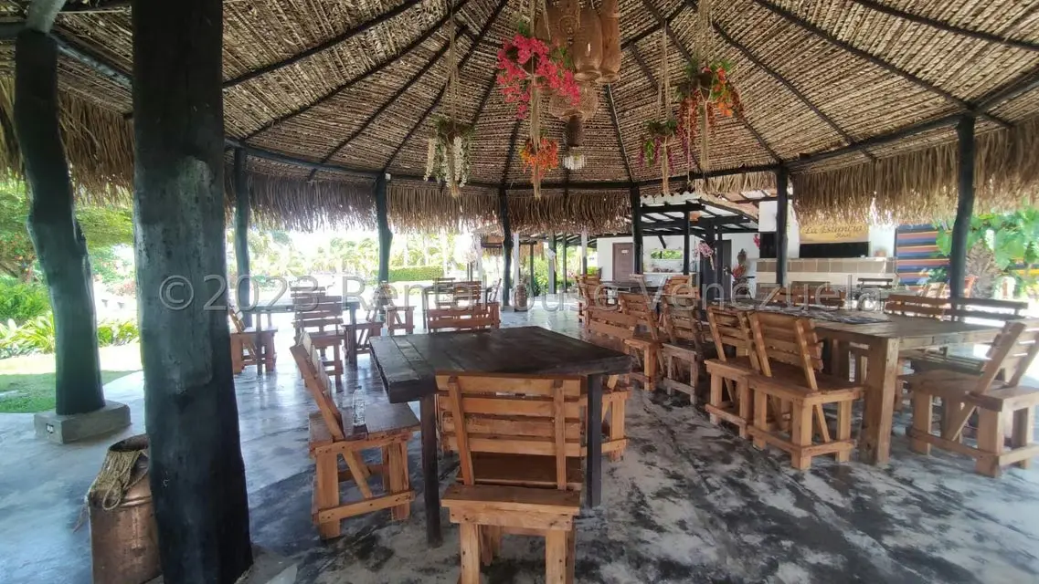 Terreno (Finca) en Venta en Municipio Peña, Yaracuy - 57