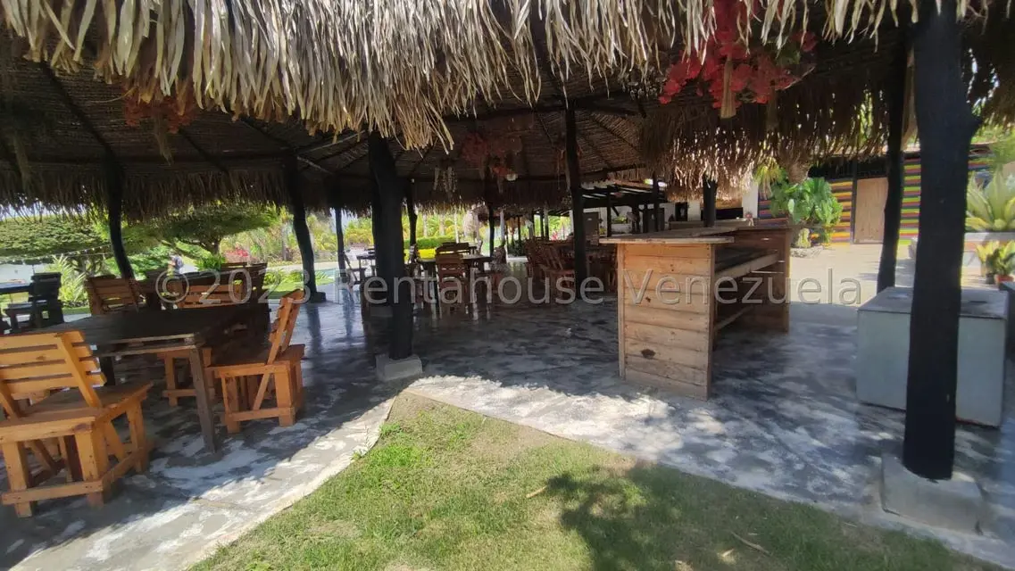 Terreno (Finca) en Venta en Municipio Peña, Yaracuy - 59