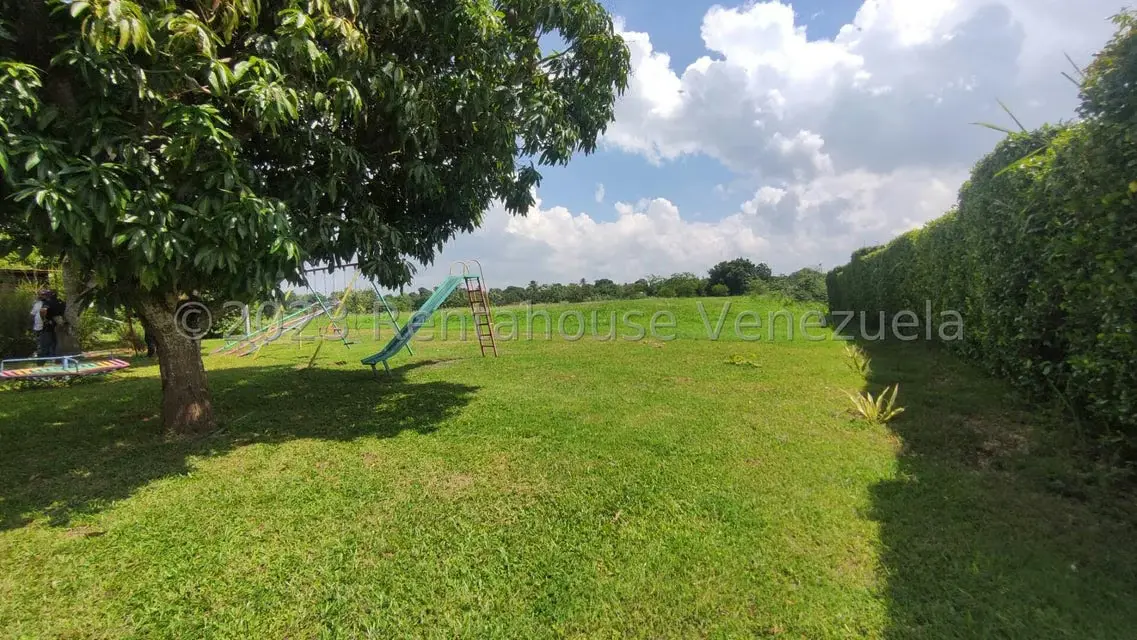 Terreno (Finca) en Venta en Municipio Peña, Yaracuy - 60