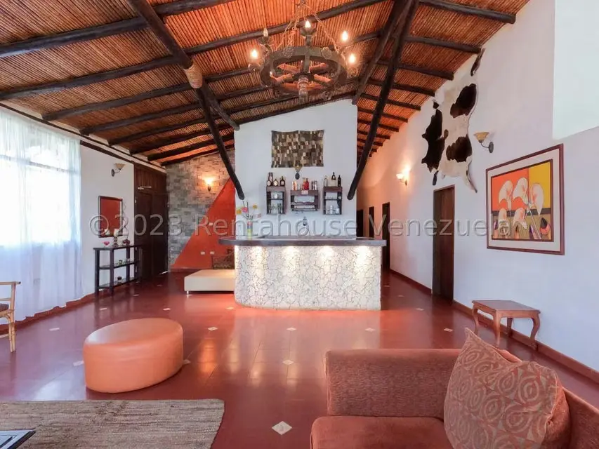 Terreno (Finca) en Venta en Municipio Peña, Yaracuy - 6