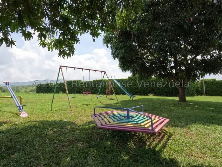 Terreno (Finca) en Venta en Municipio Peña, Yaracuy - 63