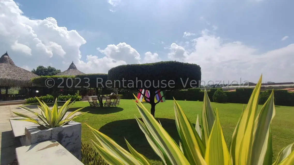 Terreno (Finca) en Venta en Municipio Peña, Yaracuy - 64