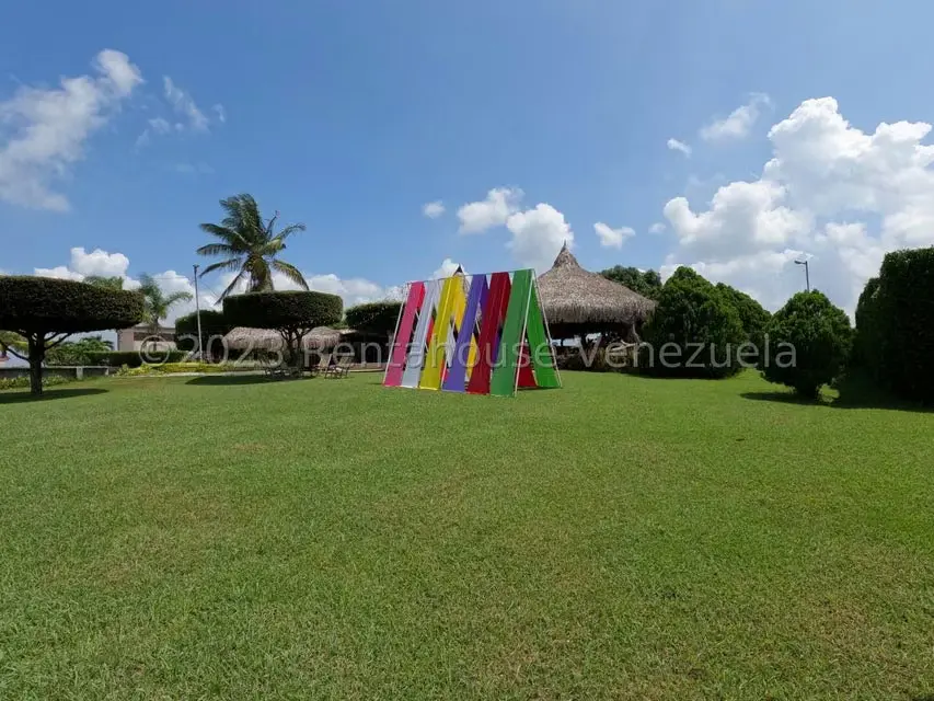 Terreno (Finca) en Venta en Municipio Peña, Yaracuy - 65
