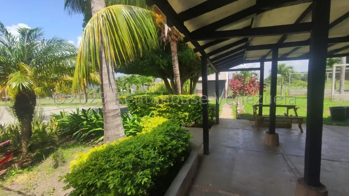 Terreno (Finca) en Venta en Municipio Peña, Yaracuy - 67