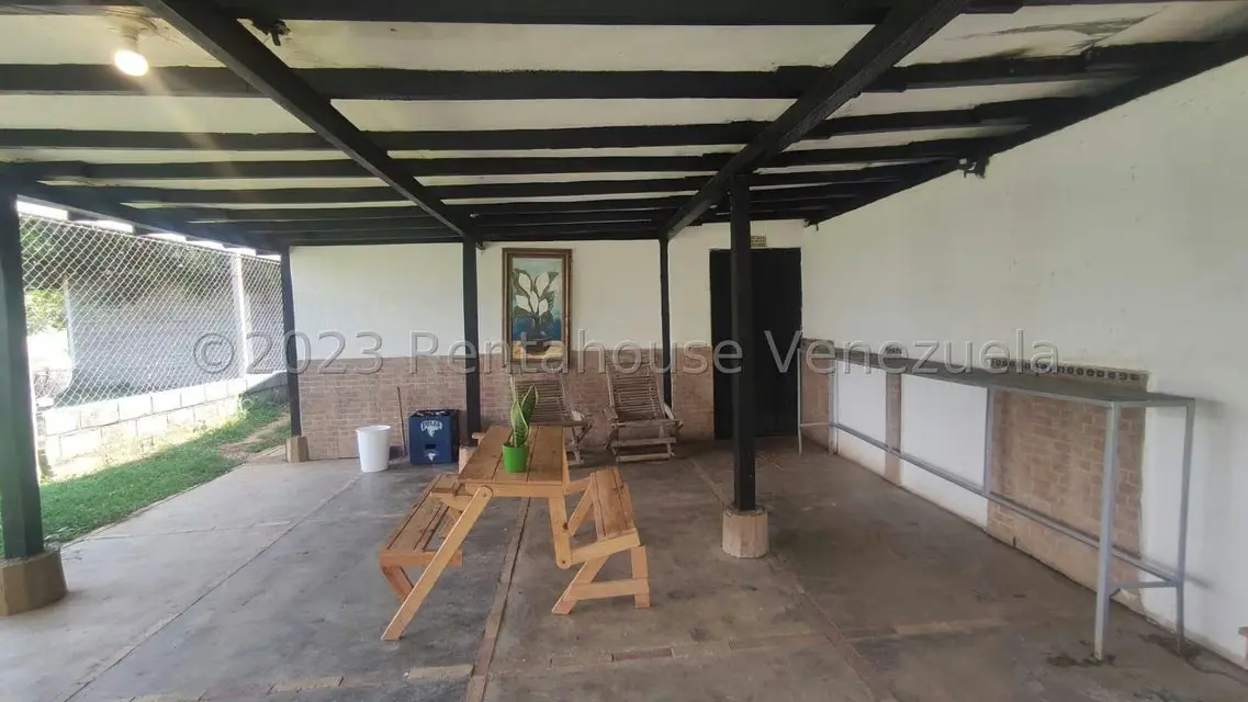 Terreno (Finca) en Venta en Municipio Peña, Yaracuy - 69
