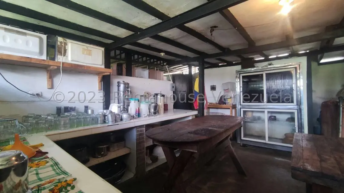 Terreno (Finca) en Venta en Municipio Peña, Yaracuy - 70