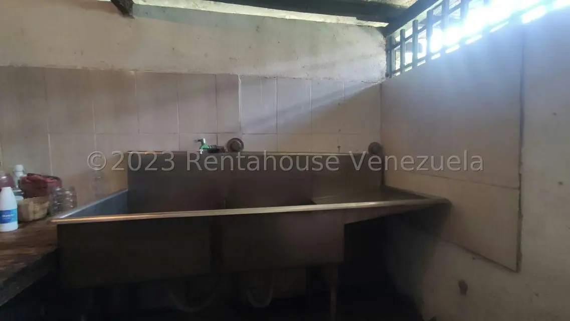 Terreno (Finca) en Venta en Municipio Peña, Yaracuy - 71