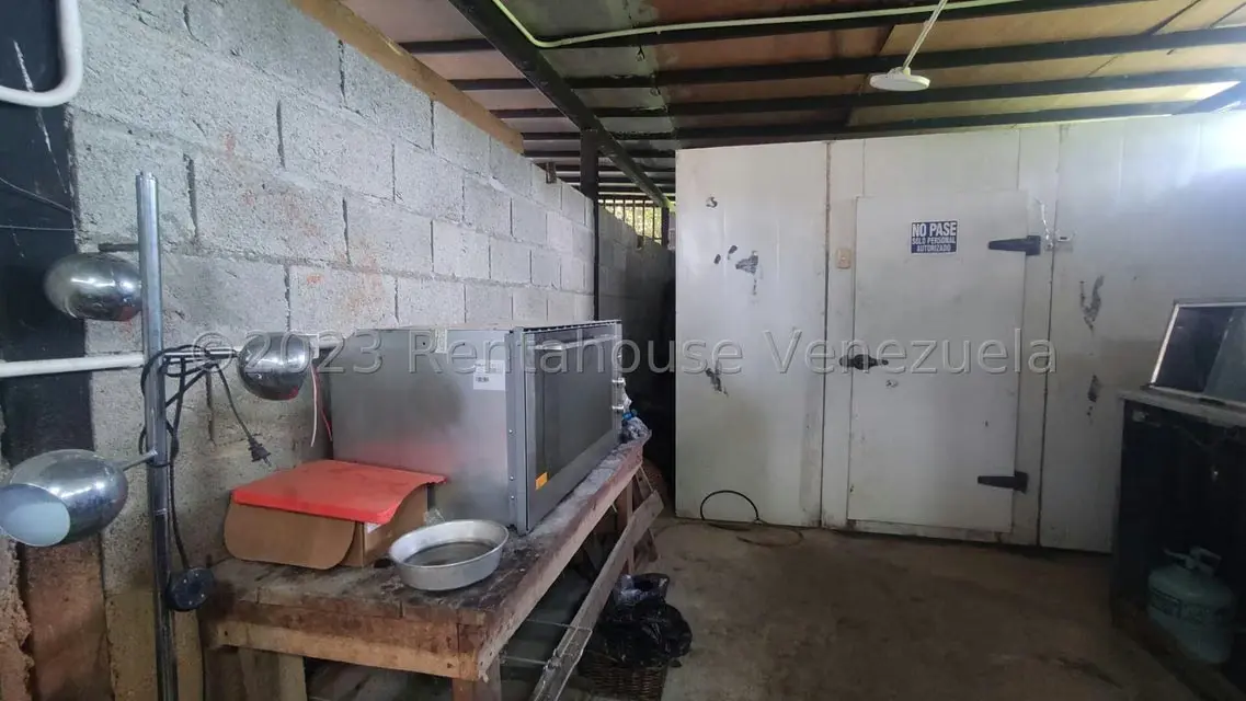 Terreno (Finca) en Venta en Municipio Peña, Yaracuy - 79