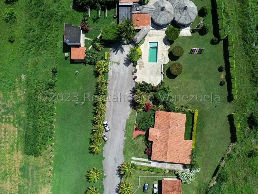 Terreno (Finca) en Venta en Municipio Peña, Yaracuy - 83